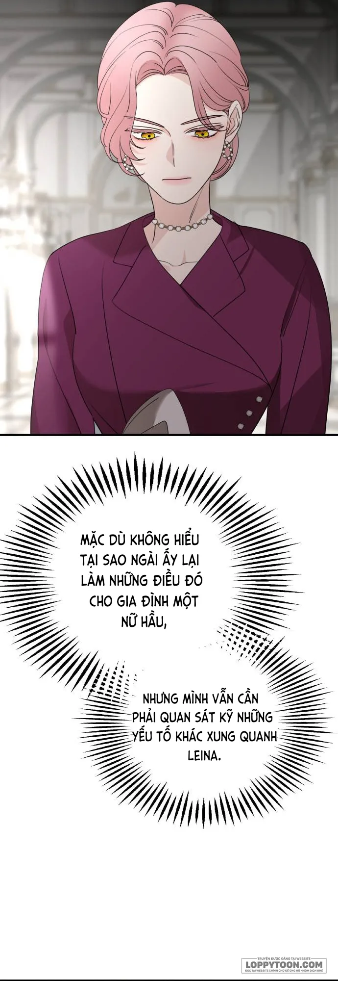 Gia Đình Chồng Quá Ám Ảnh Bởi Tôi Chap 70 - trang 50