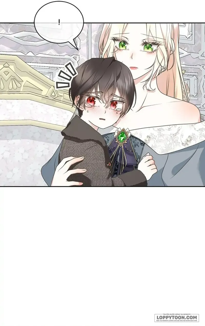 Sinh Ra Trở Thành Nhân Vật Không Có Trong Nguyên Tác Chap 18 - trang 4