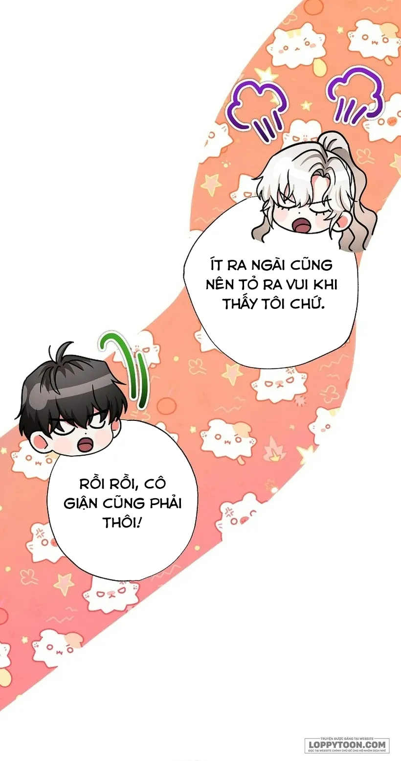 Trở Thành Miêu Nữ Của Hoàng Đế Chap 74 - trang 32