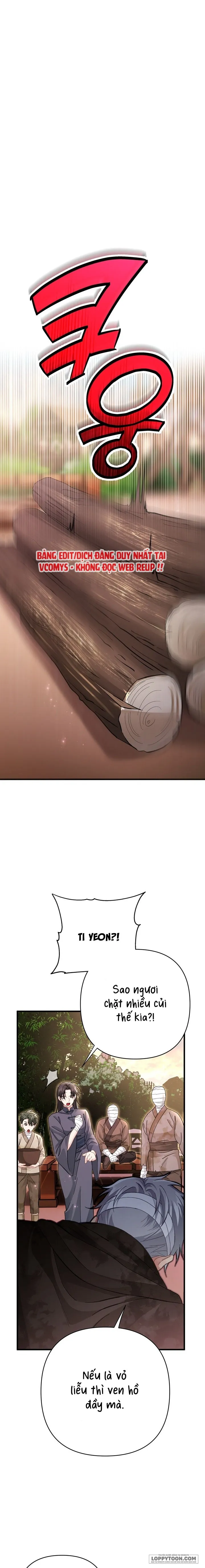Vùng Đất Khắc Kỷ Chap 12 - trang 2