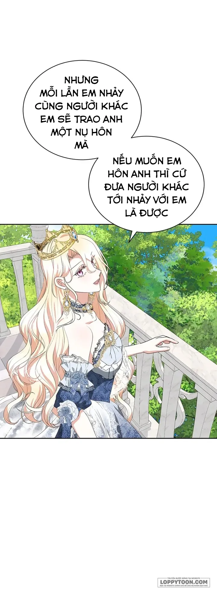 Sinh Ra Trở Thành Nhân Vật Không Có Trong Nguyên Tác Chap 55 - trang 56