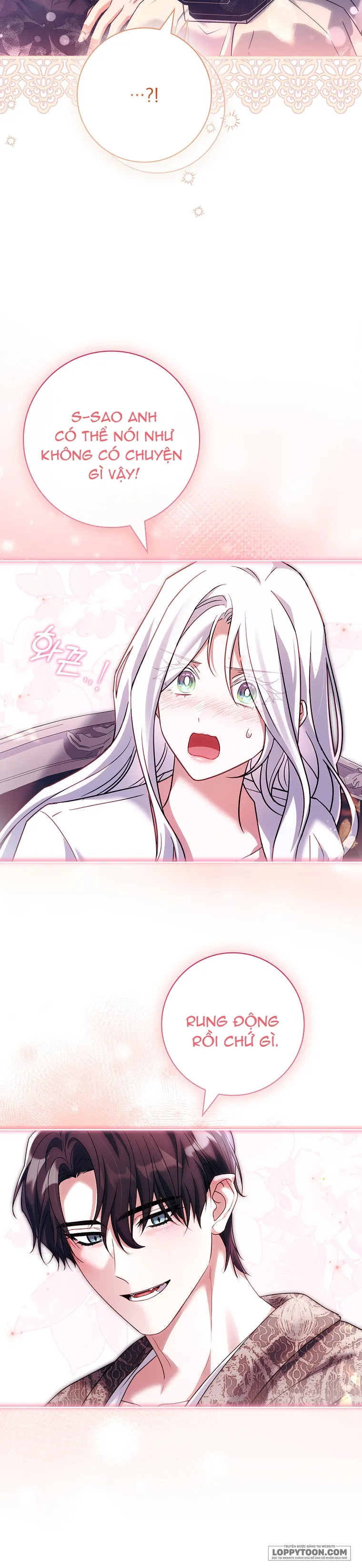 Chồng Ơi, Tại Sao Chúng Ta Không Thể Ly Hôn? Chap 75 - trang 27
