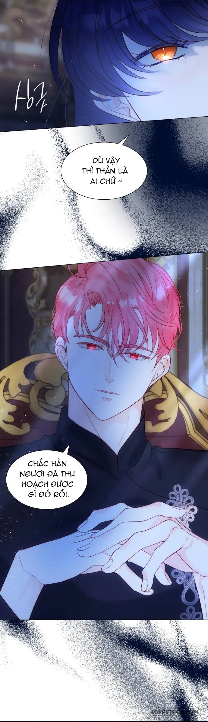 Tôi Được Sinh Ra Là Cô Con Gái Thứ Hai Chap 28 - trang 10