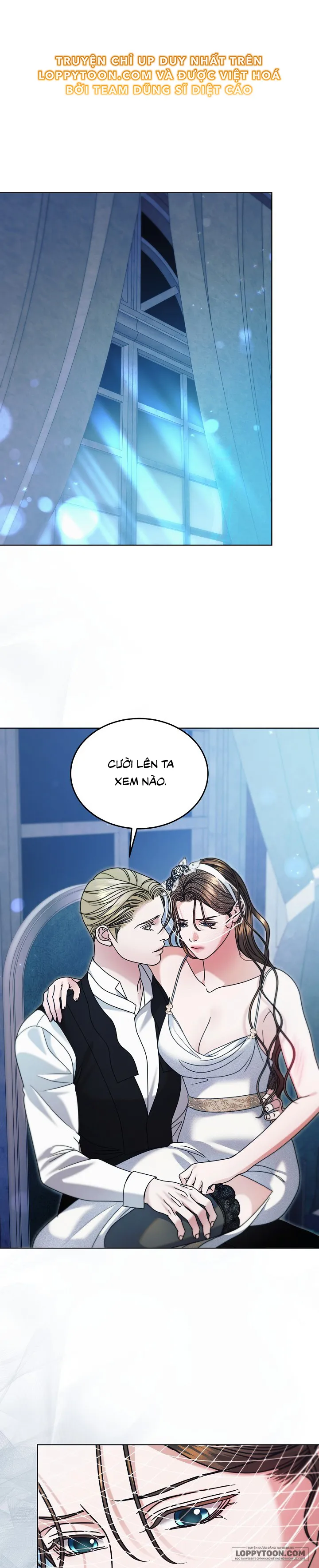 Hãy Cầu Xin Tôi Đi Chap 78 - trang 4