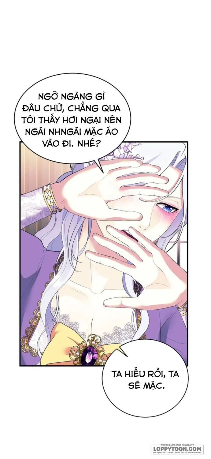 Qua Đêm Với Người Chồng Sắp Ly Hôn Chap 6 - trang 18