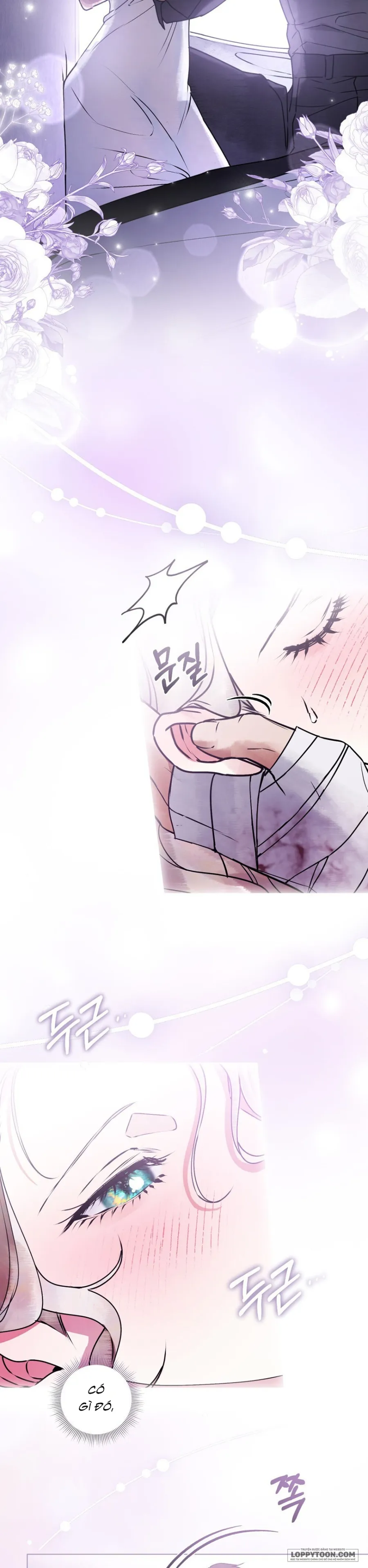 Người Chồng Độc Ác Chap 17 - trang 2