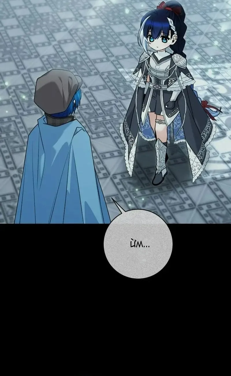 Bé Cá Voi Sát Thủ Phản Diện Chap 112 - trang 25