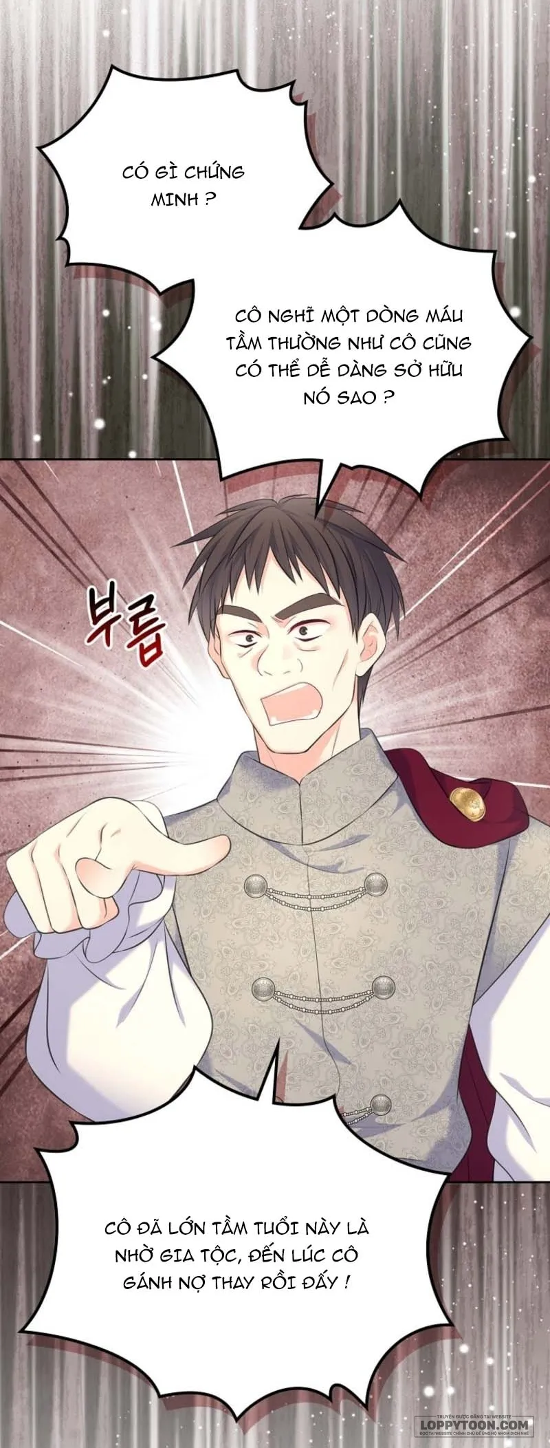 Tôi Sẽ Ly Hôn Với Anh Trai Nữ Chính Chap 80 - trang 47