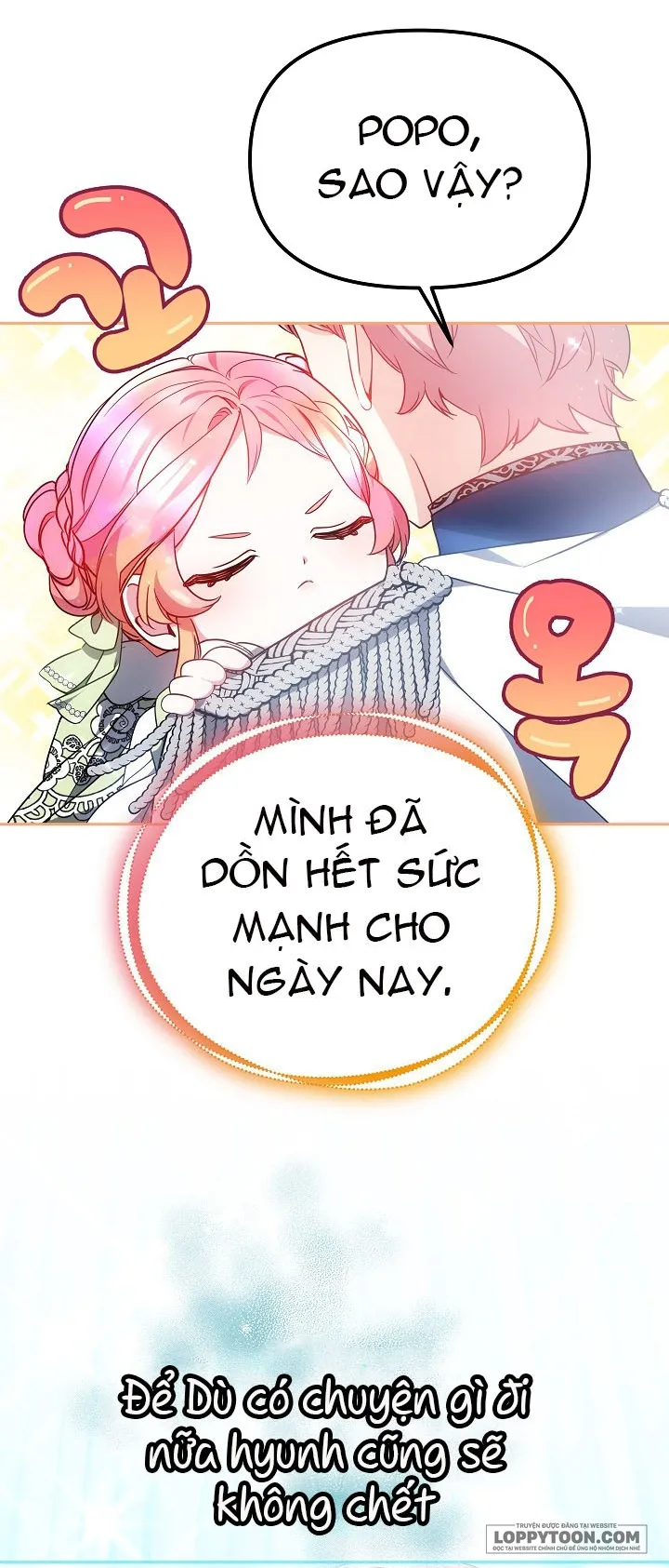 Rồng Con Thuần Hóa Những Kẻ Điên Rồ Chap 24 - trang 8