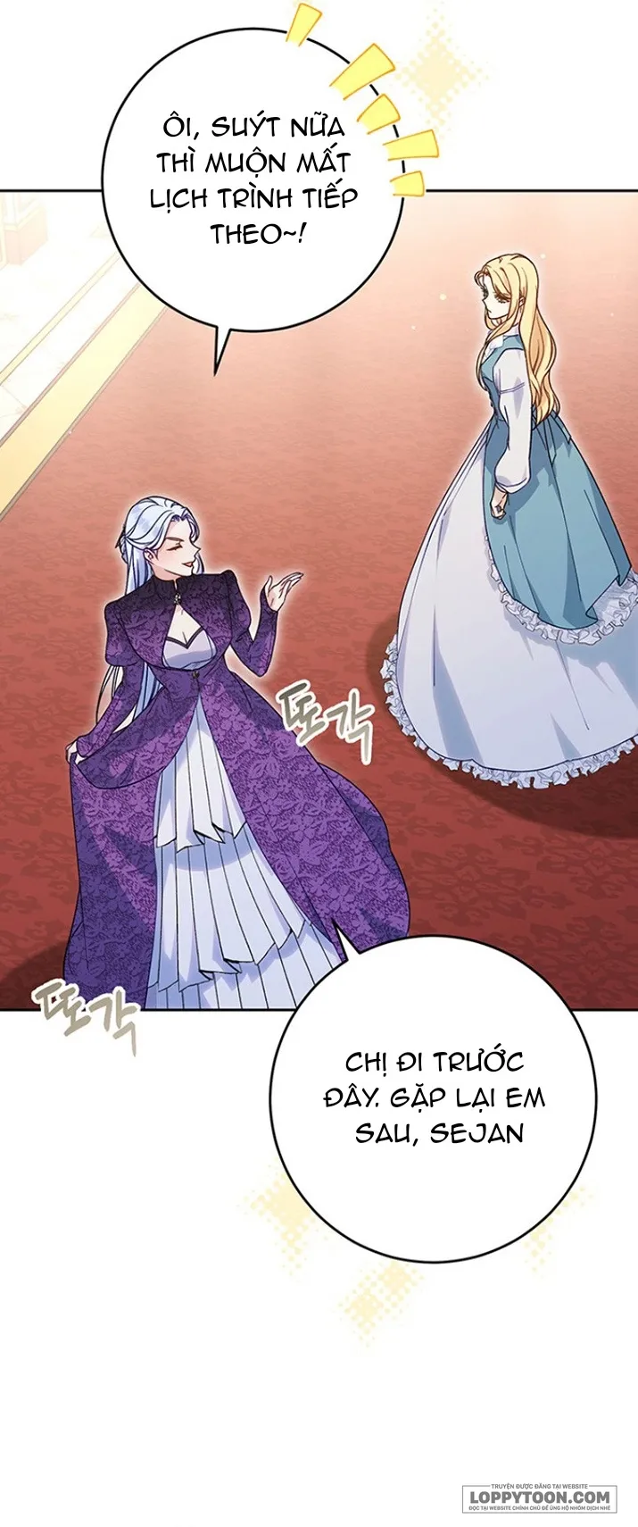Nuôi Dưỡng Em Gái Xinh Đẹp Chap 13 - trang 64