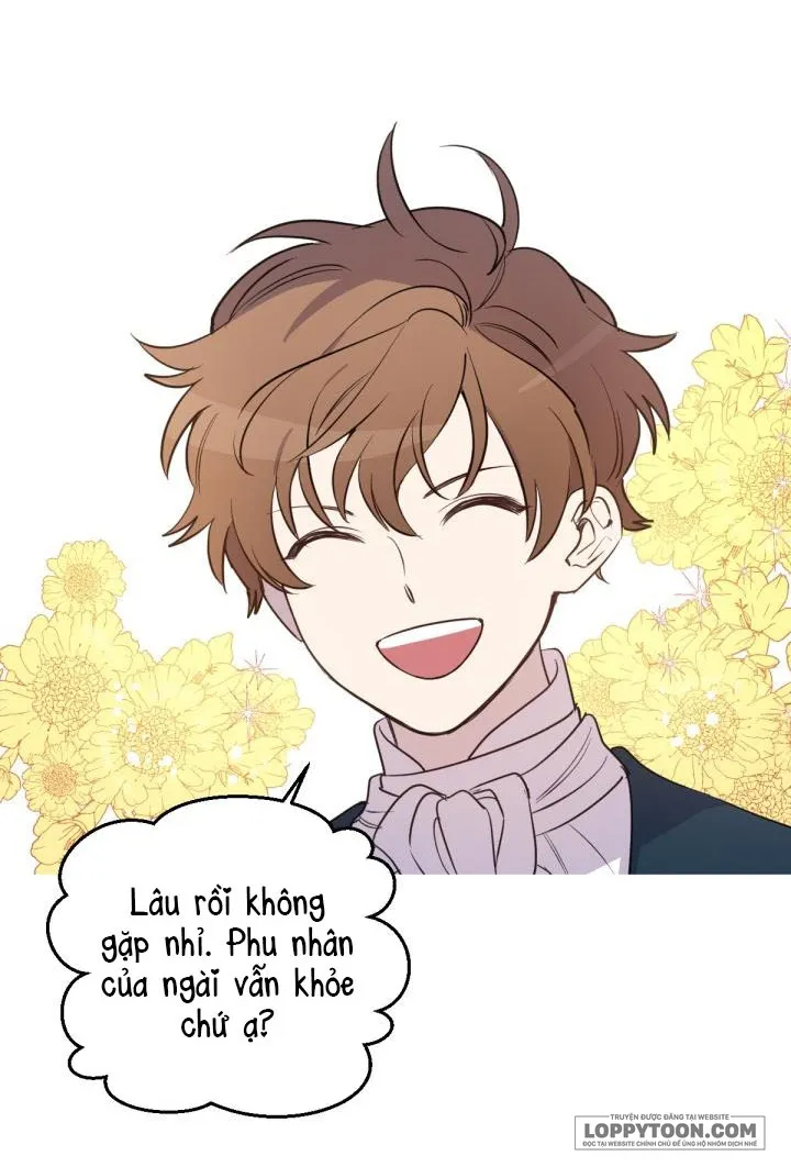 Thợ May Của Nữ Hoàng Cesia Chap 5 - trang 6