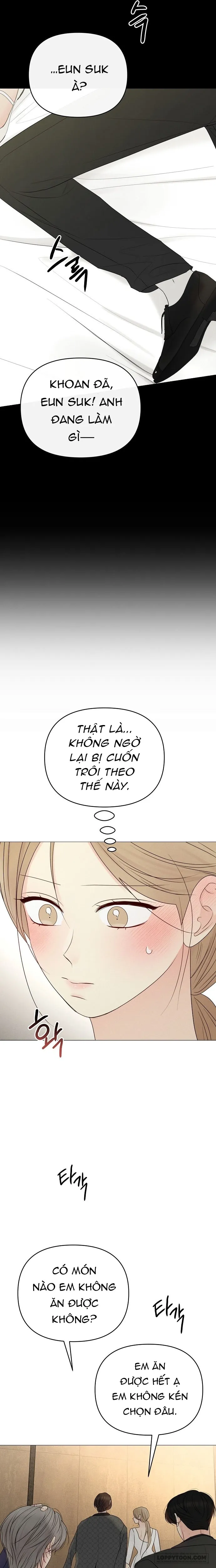 Soái Ca Kiểu Mẫu Chap 51 - trang 11