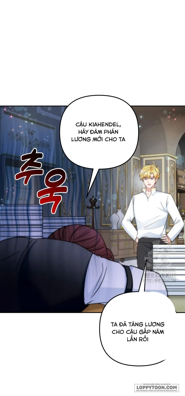 Tôi Sống Chung Với Mẹ Chồng Chap 80 - end - trang 34