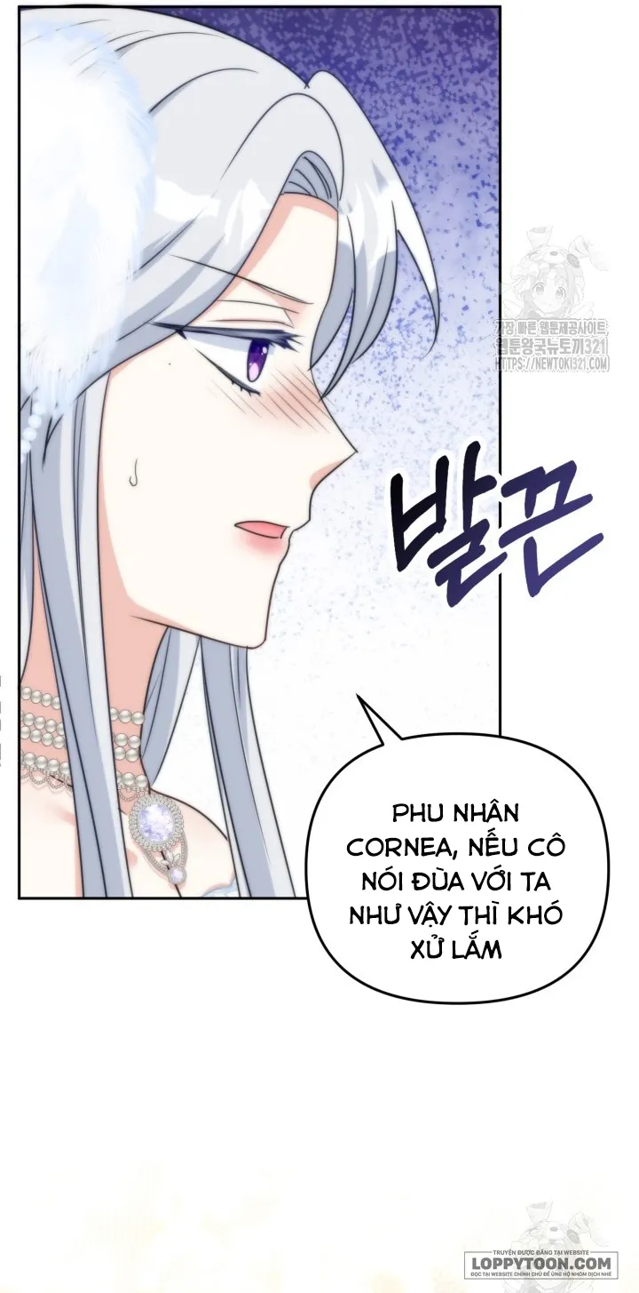 Tôi Sống Chung Với Mẹ Chồng Chap 57 - trang 23