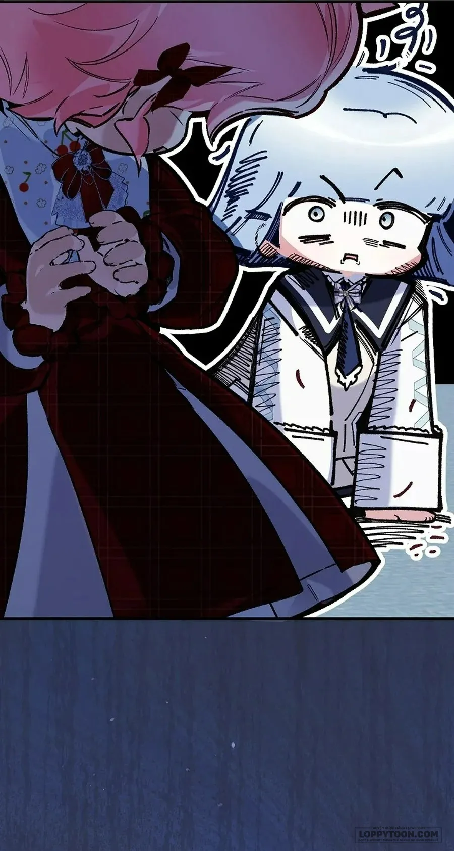 Papa Là Kẻ Thù Kiếp Trước Của Tôi? Chap 80 - end ss2 - trang 12
