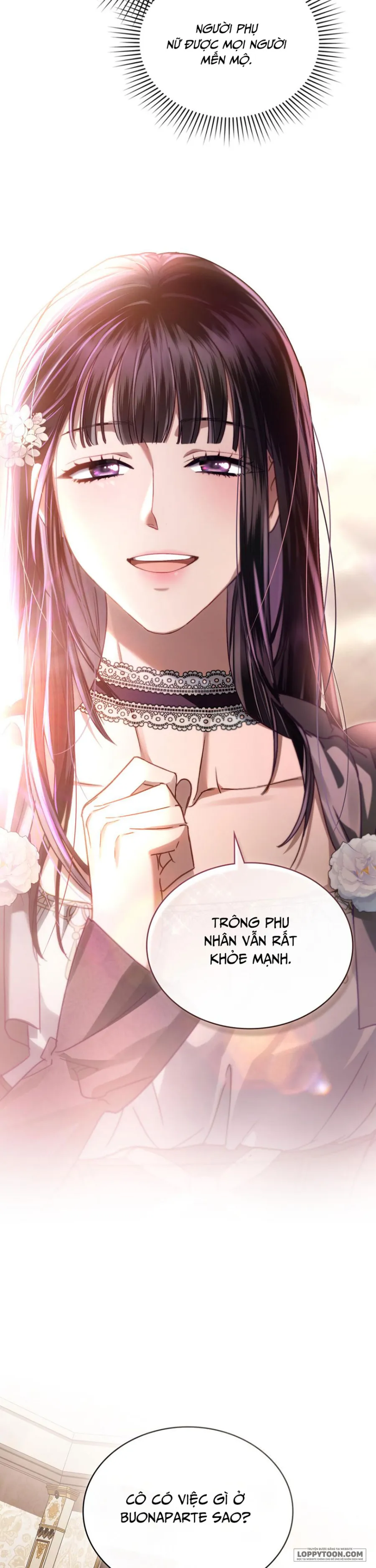 Giới Thượng Lưu Chap 12 - trang 24