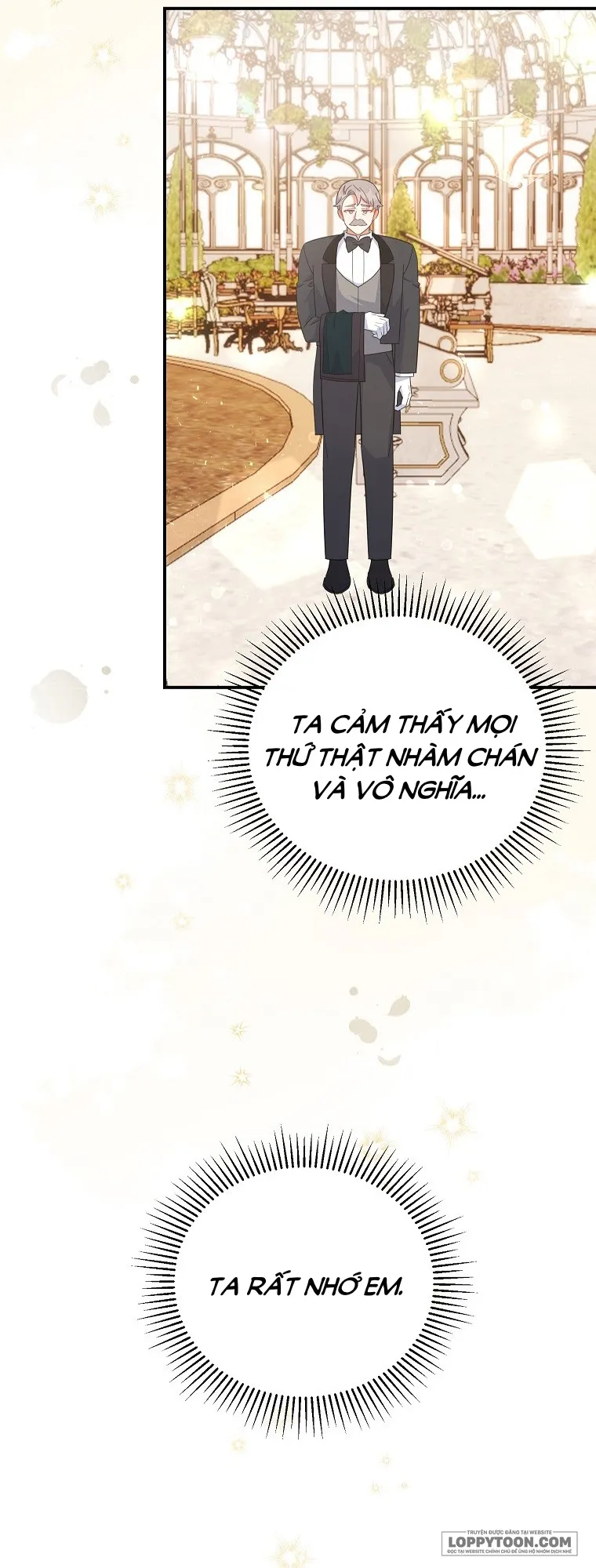 Bé Con Chốn Hoa Nở Chap 29 - trang 25