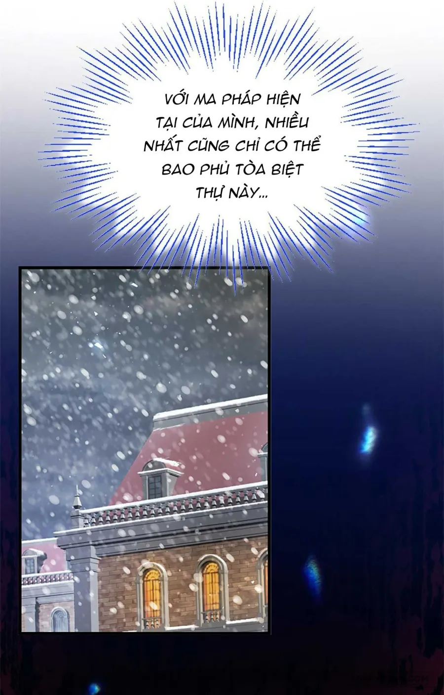 Đại Tiểu Thư Sao Phải Giả Nam Chap 78 - trang 32