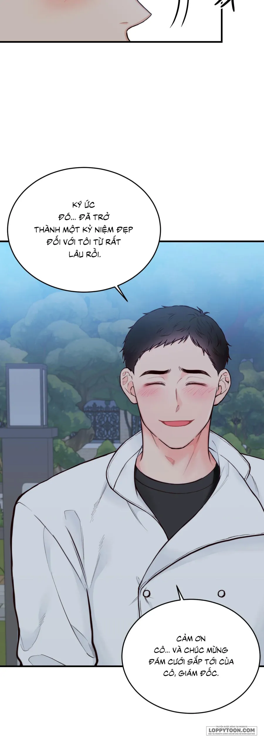Drama Không Bao Giờ Chết Chap 2 - trang 35