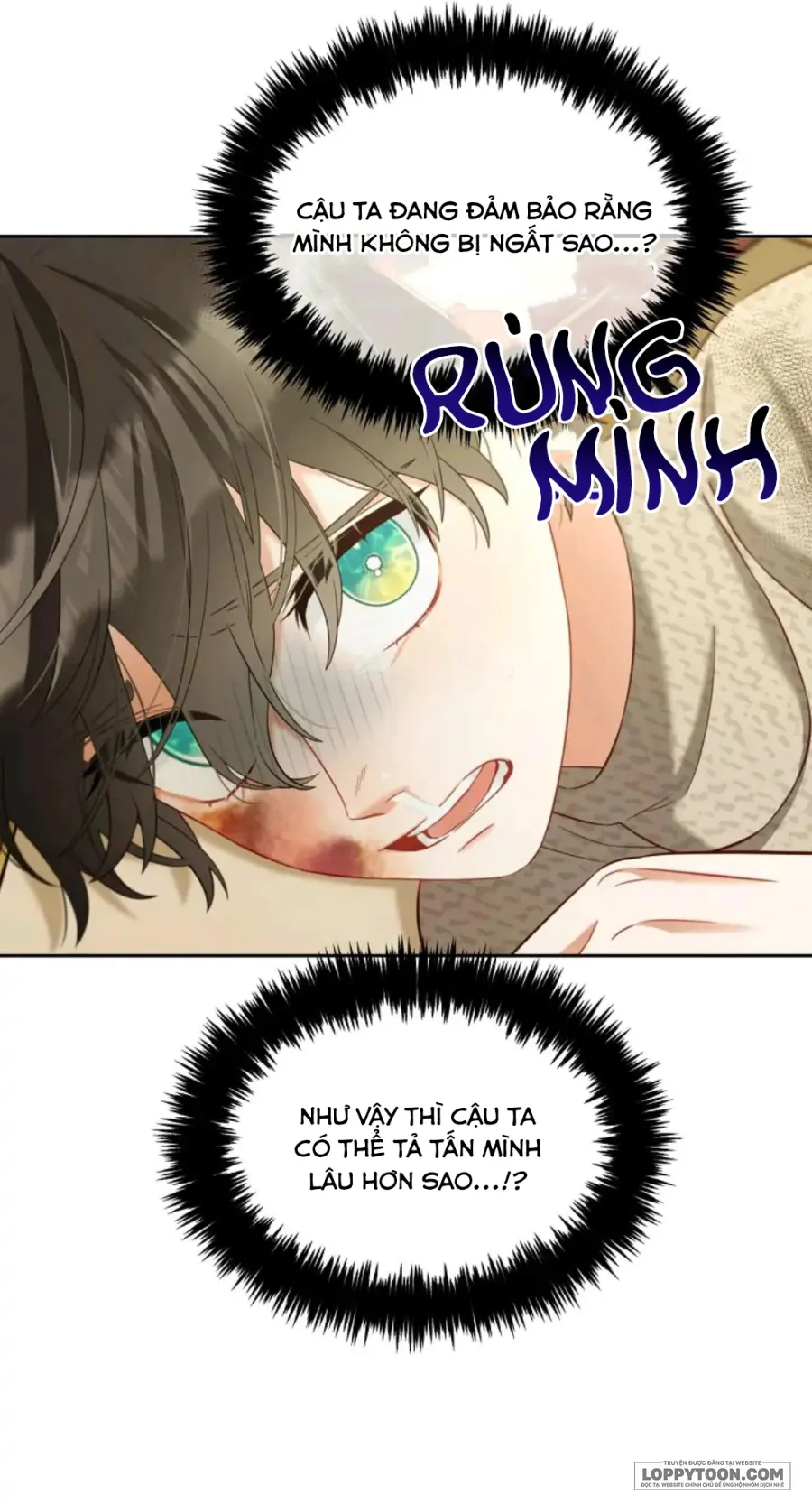 Tôi Sẽ Ở Ngay Bên Cạnh Nam Chính Chap 18 - trang 27