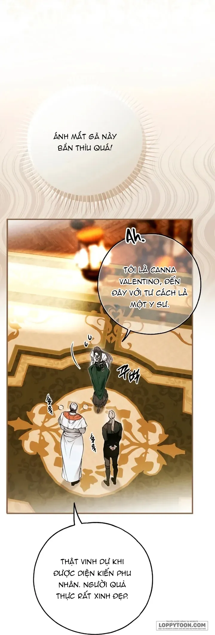 Có Kẻ Đã Sở Hữu Cơ Thể Của Tôi Chap 70 - trang 56