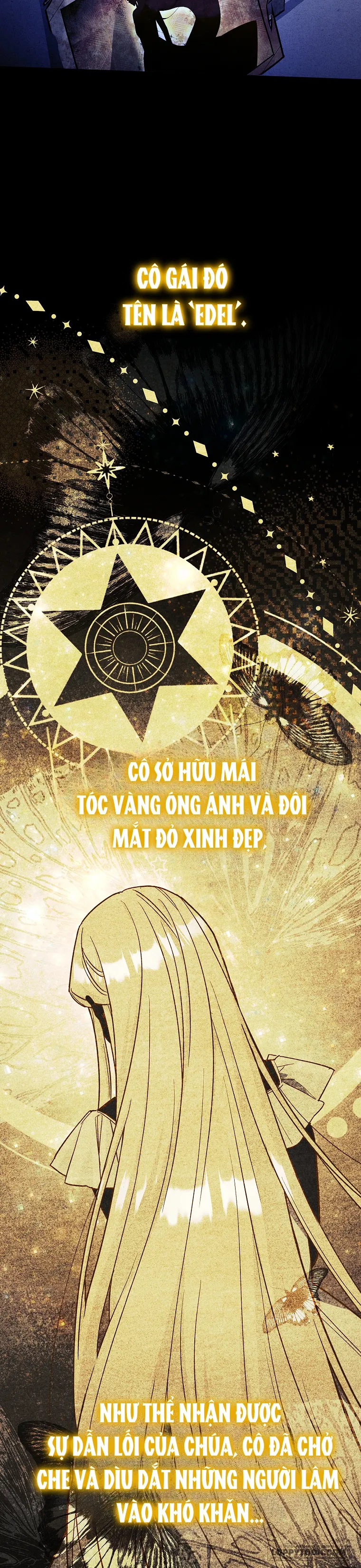 Văn Phòng Thám Tử Dành Cho Nam Chính Hối Hận! Chap 38 - trang 35