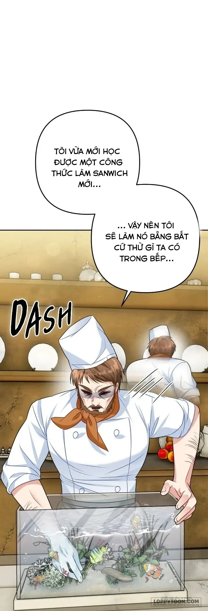 Tôi Sống Chung Với Mẹ Chồng Chap 24 - trang 50