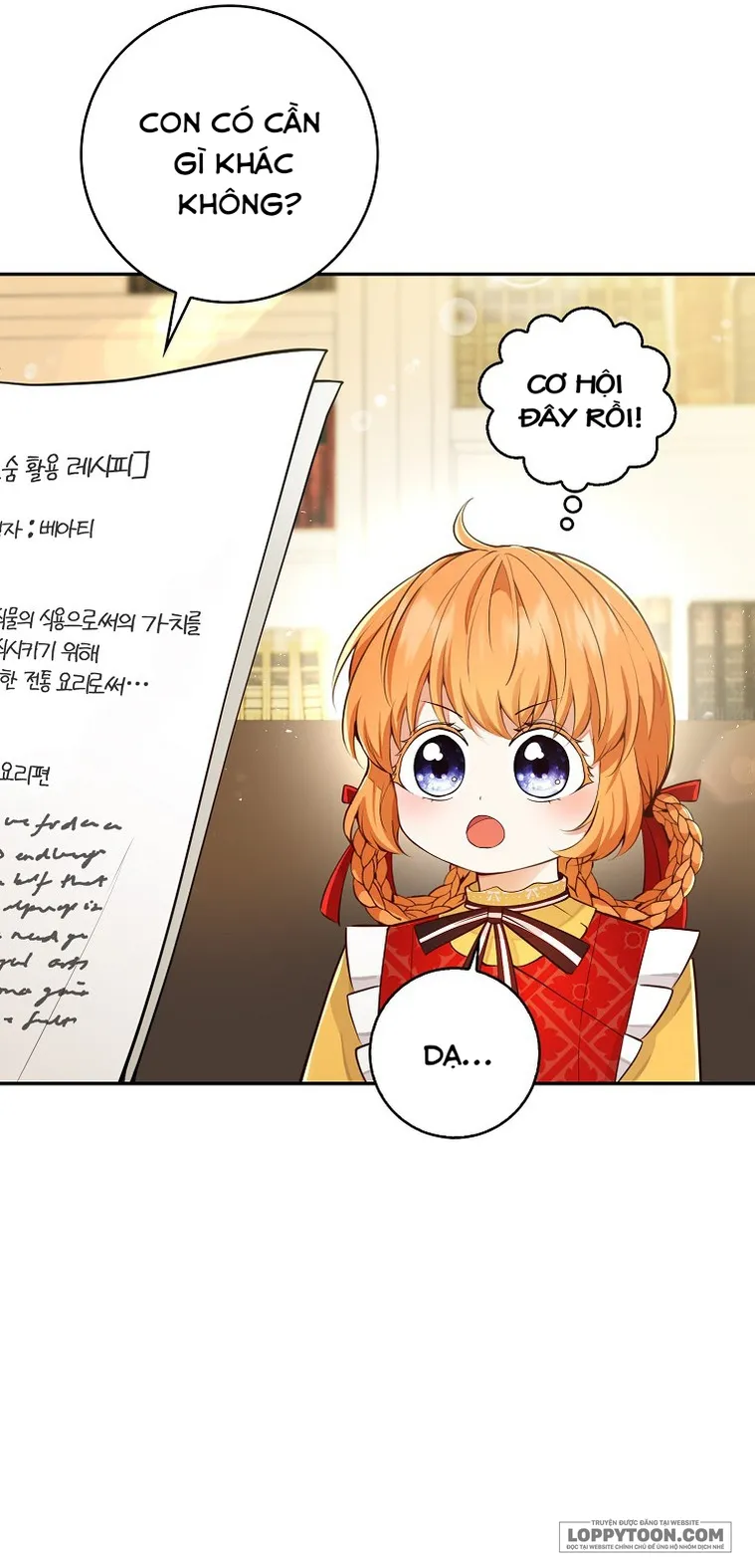 Sóc Con Tài Năng Chap 21 - trang 25