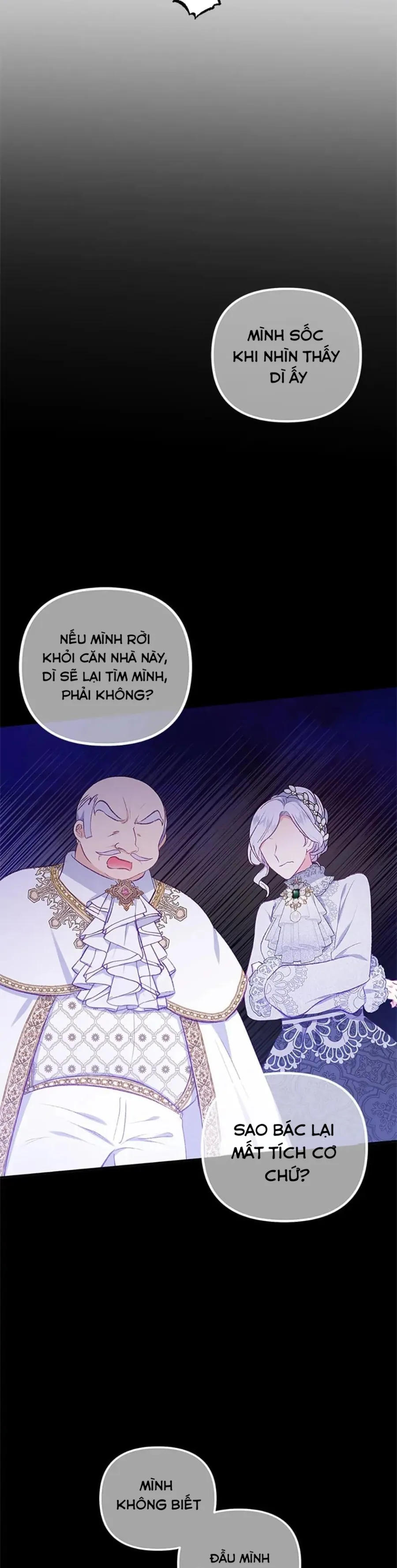 Con Gái Cưng Của Quỷ Chap 13 - trang 38