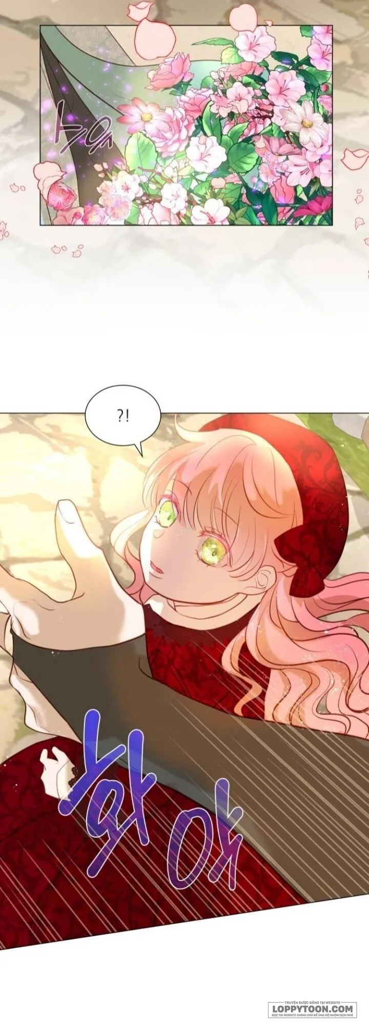 Tôi Được Sinh Ra Là Cô Con Gái Thứ Hai Chap 7 - trang 42