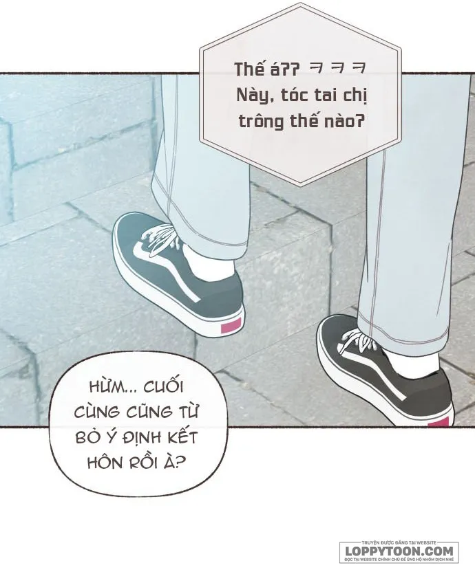Cảm Xúc Chuyển Giao Chap 44 - trang 42