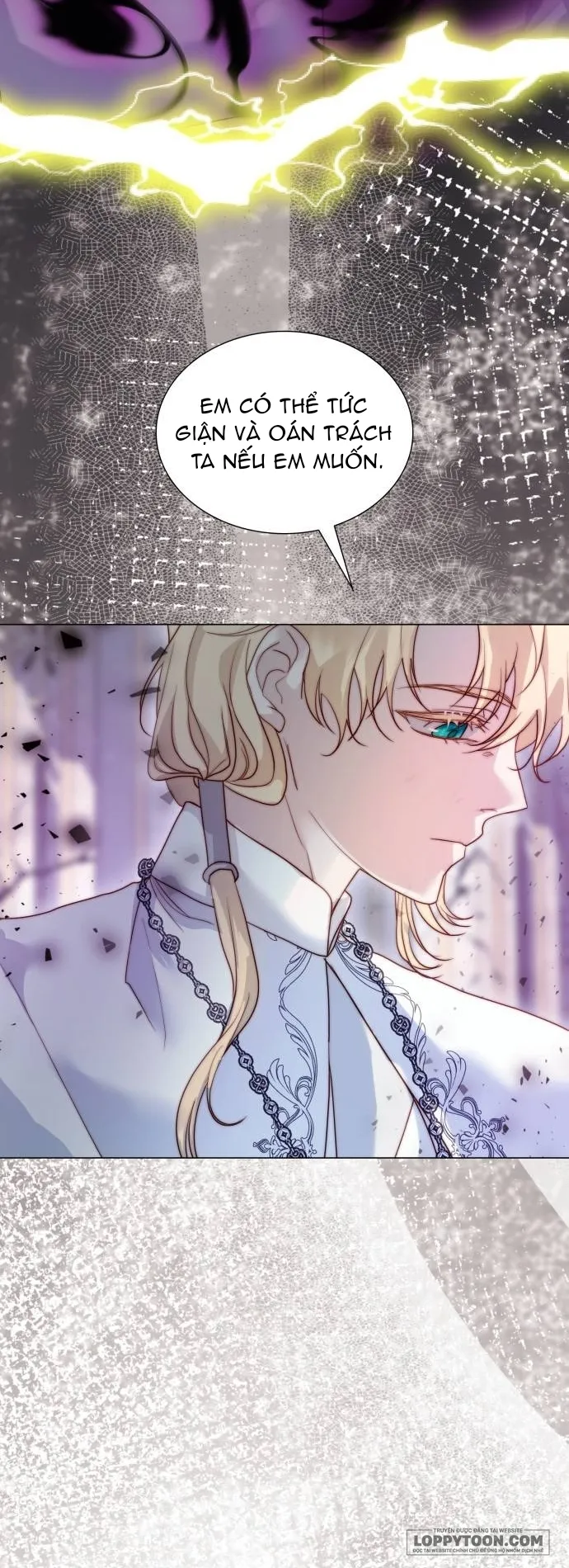 Tôi Được Sinh Ra Là Cô Con Gái Thứ Hai Chap 100 - trang 36