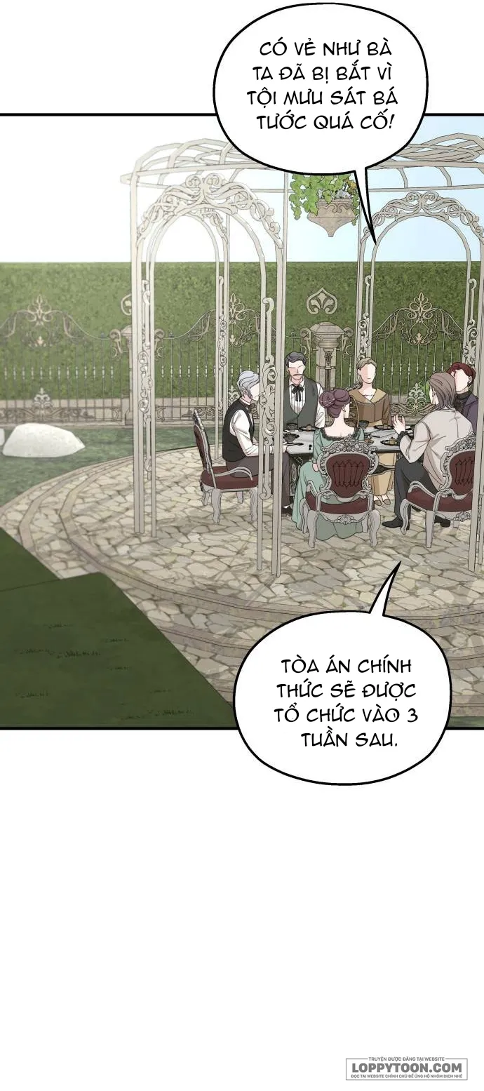 Gia Đình Chồng Quá Ám Ảnh Bởi Tôi Chap 60 - trang 10