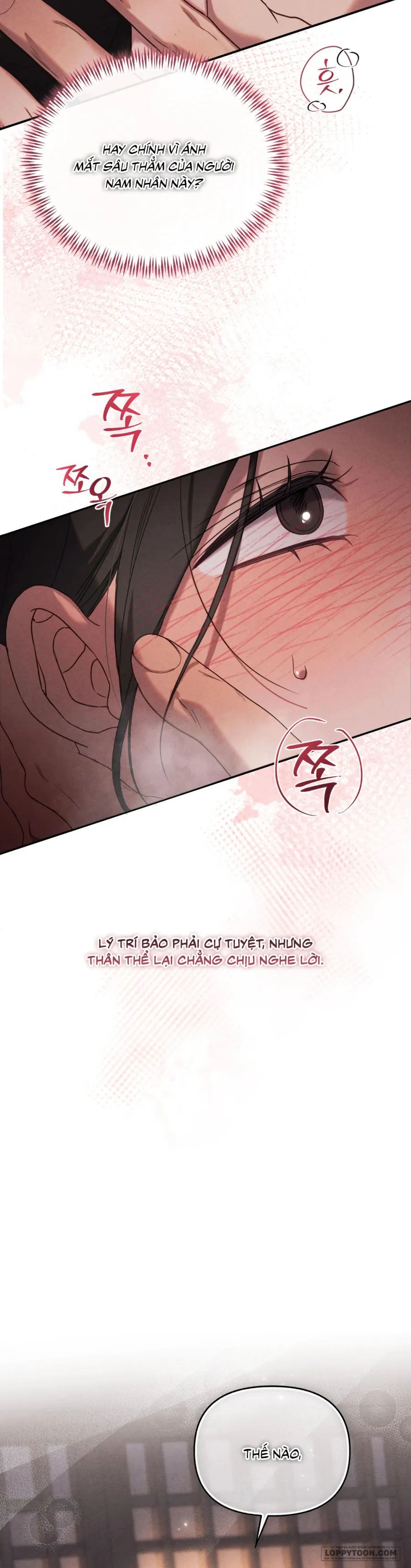 Phá Cầm Chap 2 - trang 45