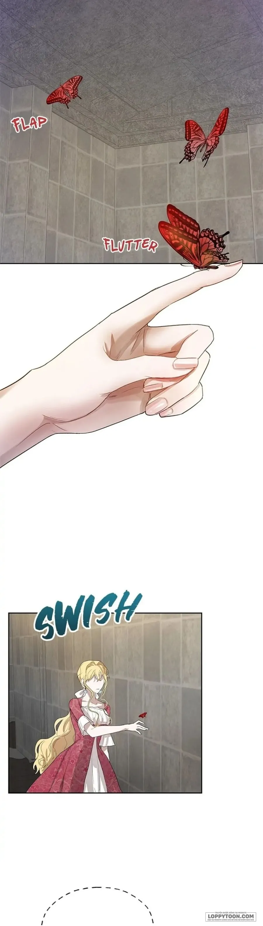 Roxana: Phương Pháp Bảo Vệ Anh Trai Của Nữ Chính Chap 7 - trang 20