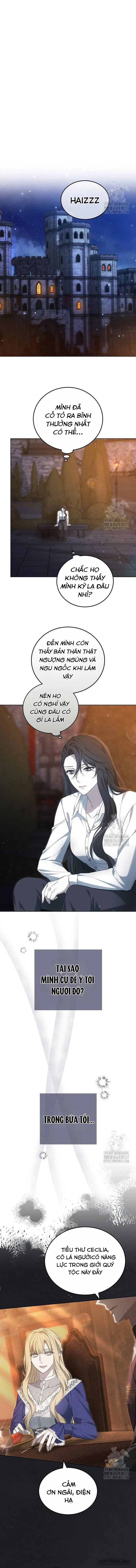 Thời Đại Oman Chap 34 - trang 2