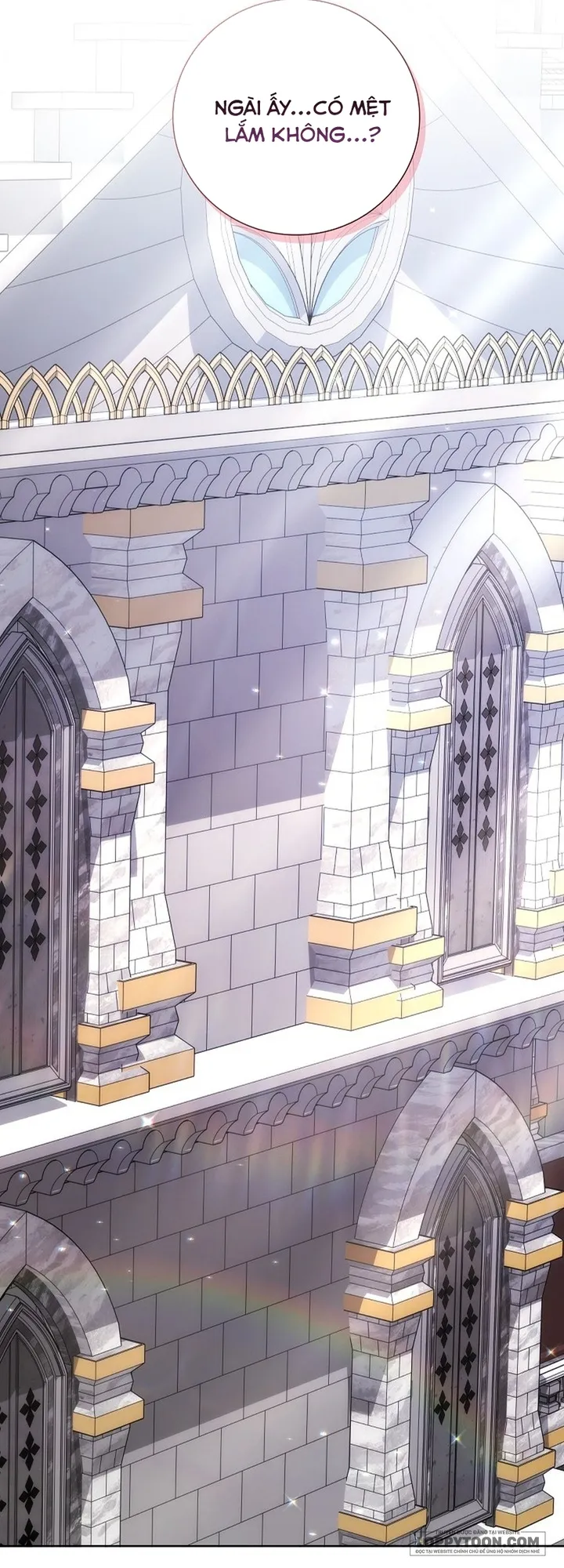 Papa Là Kẻ Thù Kiếp Trước Của Tôi? Chap 49 - trang 11