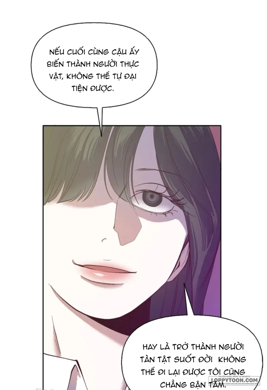 Thanh Xuân Của Chúng Ta Chap 15 - trang 36