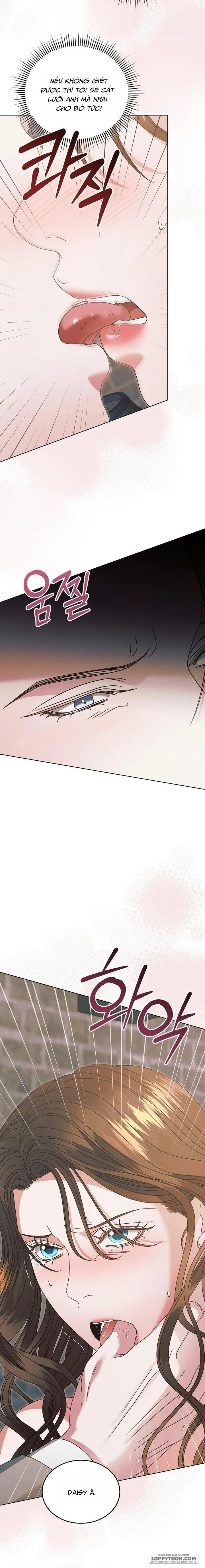 Hãy Cầu Xin Tôi Đi Chap 44 - 🔞🔞🔞 - trang 22