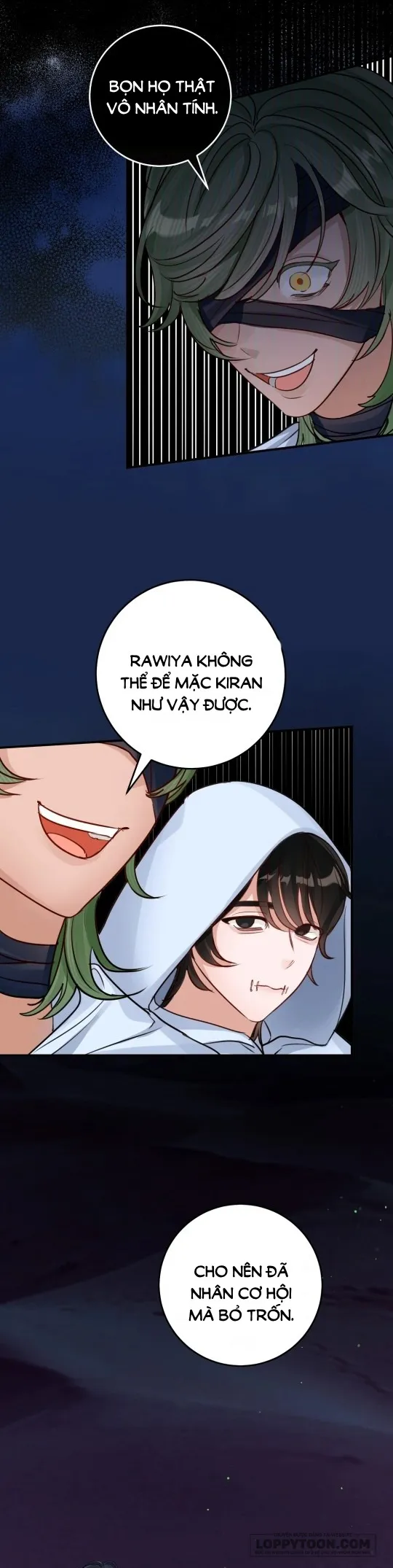 Cuộc Hôn Nhân Xa Hoa Của Đại Công Tước Là Giả Chap 66 - trang 11