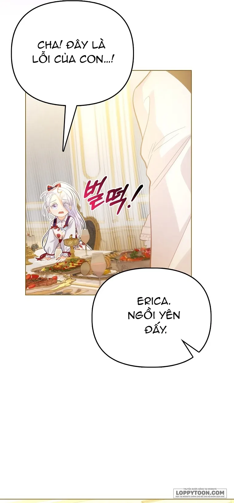 Phương Pháp Trồng Lúa Đặc Biệt Của Ác Nữ Chap 5 - trang 17