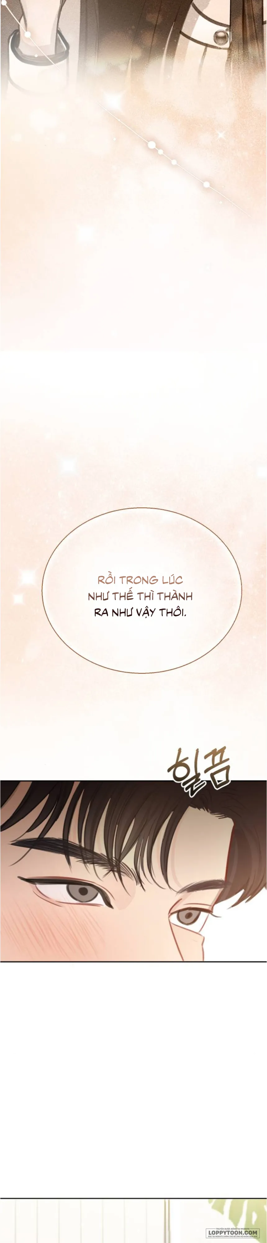 Quyền Lực Của Thư Ký Chap 17 - trang 4