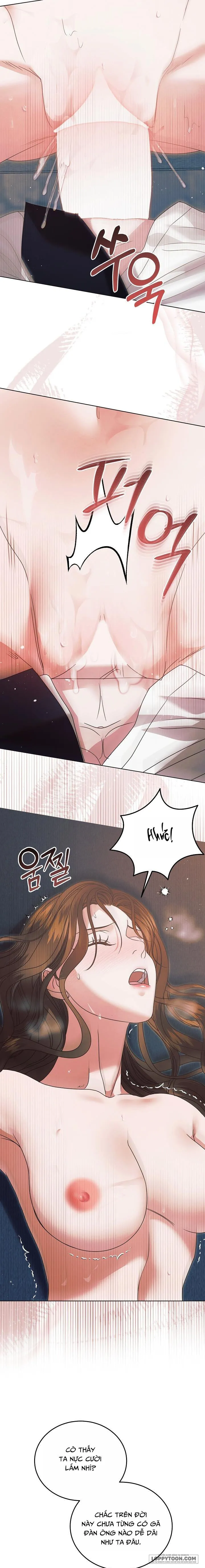 Hãy Cầu Xin Tôi Đi Chap 40 - 🔞🔞🔞 - trang 4