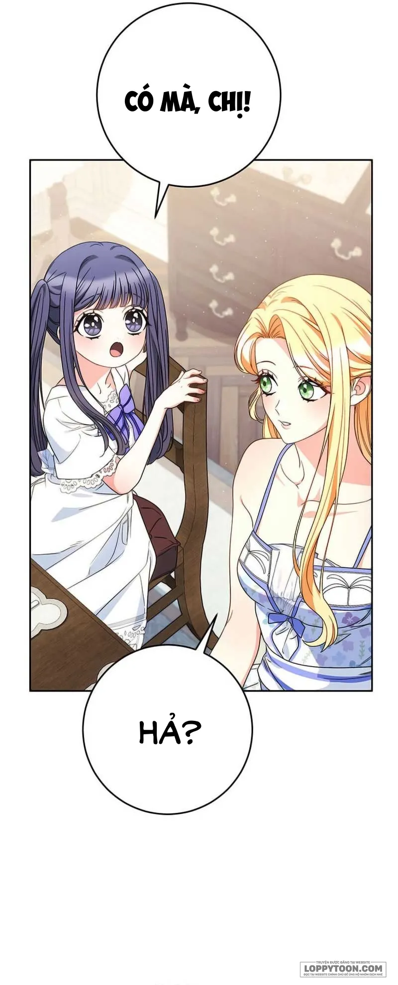 Nuôi Dưỡng Em Gái Xinh Đẹp Chap 60 - trang 36
