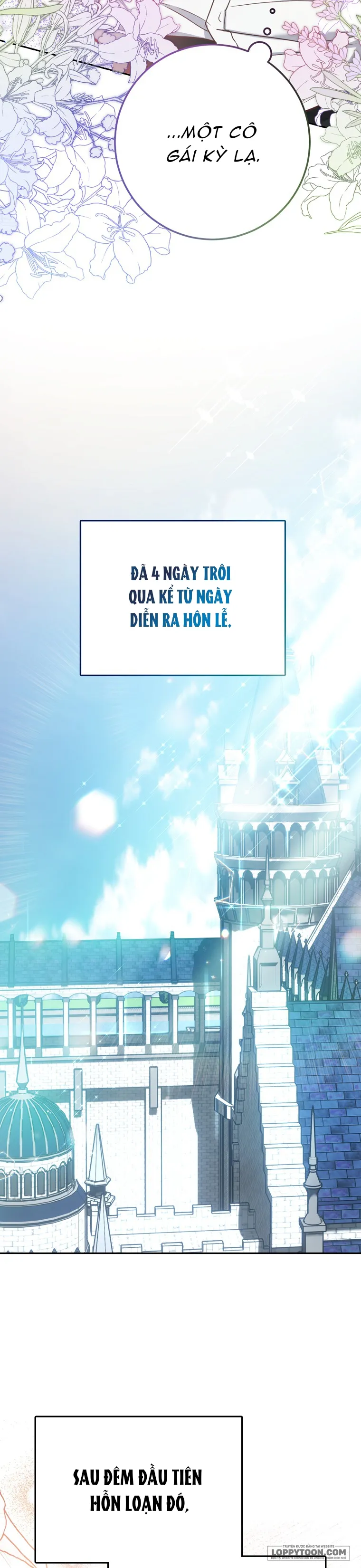 Khi Trái Tim Dẫn Lối Đôi Ta Chap 5 - trang 27