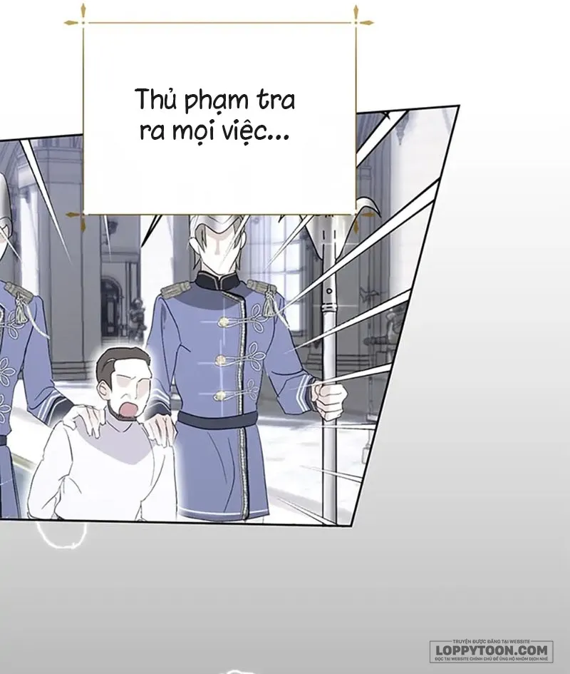 Phía Sau Mặt Nạ Của Nam Chính Hiền Lành Chap 21 - trang 56