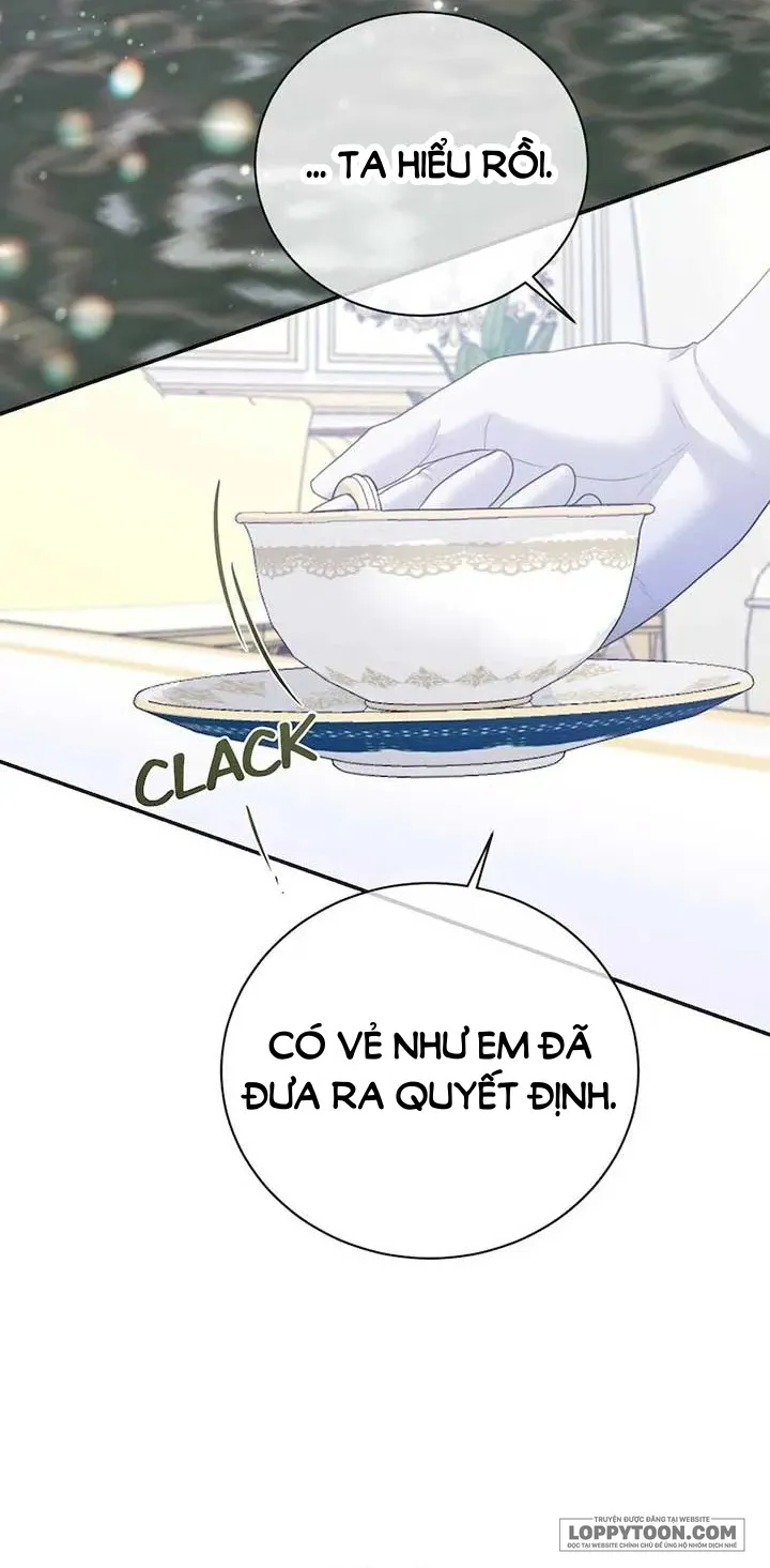 Hầu Nữ Không Còn Thèm Muốn Chủ Nhân Nữa Chap 47 - trang 55