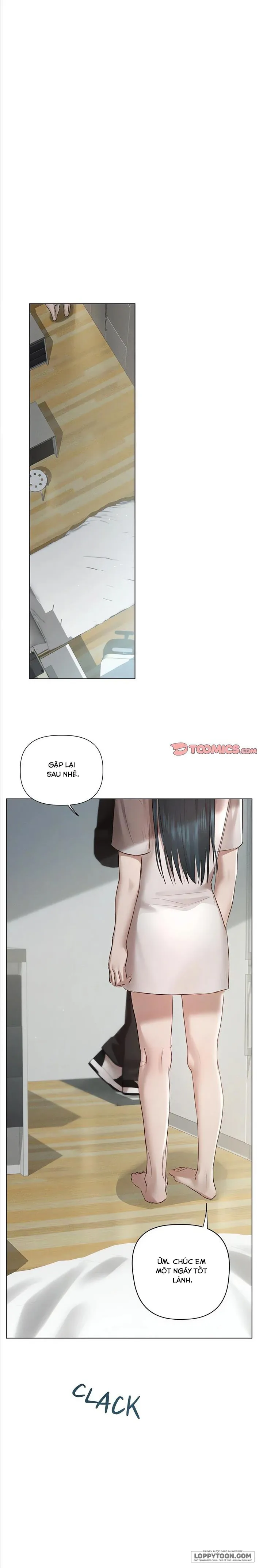 Làm Quen Với Mia Chap 6 - H++ - trang 25