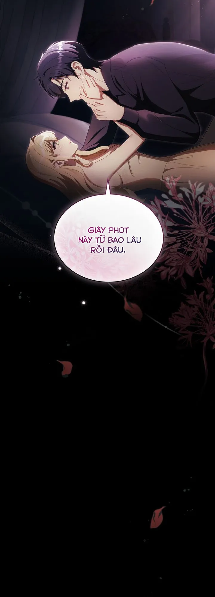 Chúa Phù Hộ Cho Sự Hủy Diệt Của Ta Chap 22 - trang 16