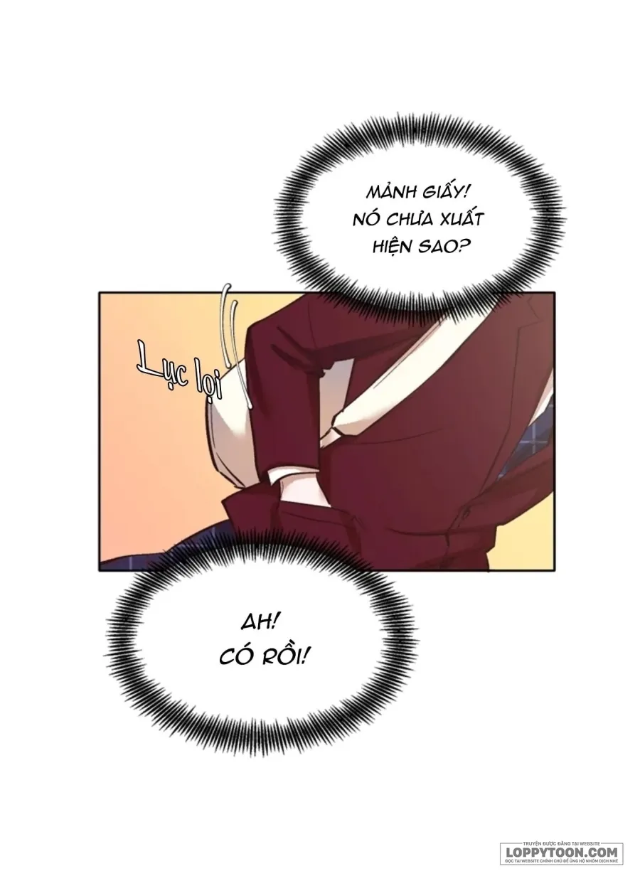 Thanh Xuân Của Chúng Ta Chap 8 - trang 8